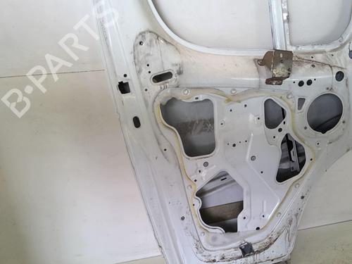 Left front door CITROËN JUMPER II Van 2.2 HDi 150 | BP20938665C2 