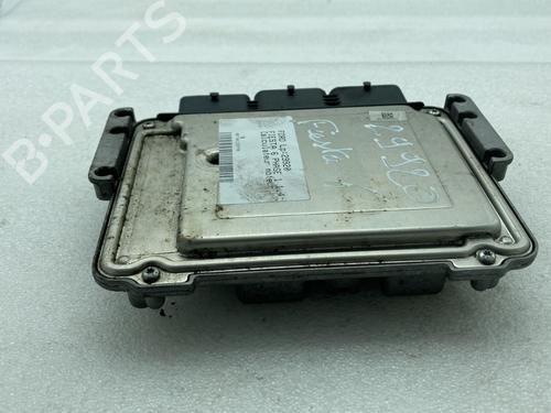 Used Engine control unit (ECU) Engine control unit (ECU) FORD FIESTA VI (CB1, CCN) 1.4 TDCi (70 hp) 21259969 21259969