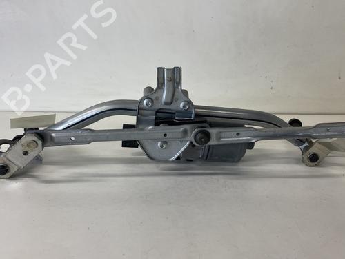 Used Front wiper motor Front wiper motor CITROËN C3 III (SX) 1.2 VTi 82 (82 hp) 23901254 23901254