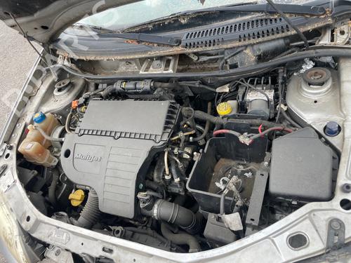 Used Parts FIAT PUNTO (188_) 1.3 JTD 16V 4951064