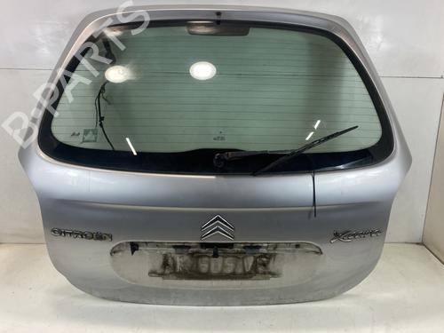 Bakluke CC/Kombi-Kupé CITROËN XSARA PICASSO (N68) 2.0 HDi (90 hp) 22641717
