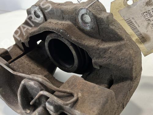 Used Left front brake caliper Left front brake caliper PEUGEOT 5008 (0U_, 0E_) 1.6 HDi (112 hp) 21775797 21775797