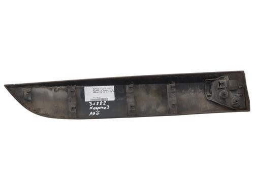 Door moulding trim RENAULT MEGANE III Hatchback (BZ0/1_, B3_) 1.5 dCi (BZ09, BZ0D, BZ1W, BZ29, BZ14) | BP29324080C150 