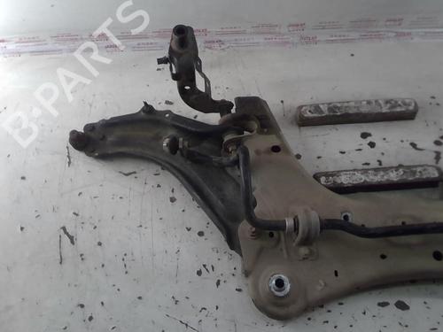 Used Subframe Subframe RENAULT KANGOO Express (FW0/1_) 1.5 dCi 70 (FW0A, KW0V) (68 hp) 20972781 20972781