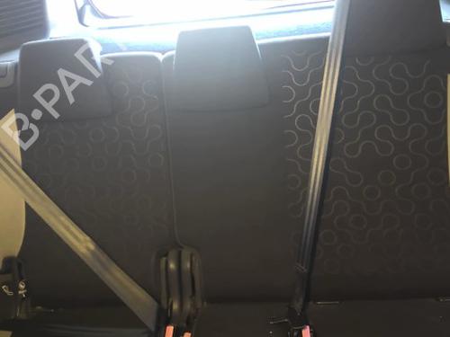 Used Rear seat CITROËN C3 Picasso (SH_) 1.6 HDI 90 (92 hp) 26121353