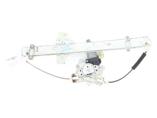 Used Front left window mechanism HYUNDAI GETZ (TB) 1.1 (67 hp) 20959010