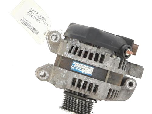 Alternator TOYOTA RAV 4 III (_A3_) 2.2 D 4WD (ALA30_, ALA30R) | BP26030451M7 
