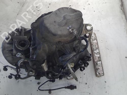 Gearkasse PEUGEOT 206 Hatchback (2A/C) 1.9 D | BP20951736M3 