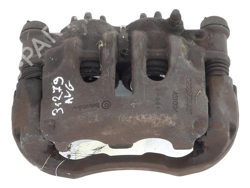 Left front brake caliper RENAULT MASTER III Van (FV) 2.3 dCi 100 FWD (FV0A, FV0B, FV0G, FV0K, FV0H) | BP28620950M105  - Image 6
