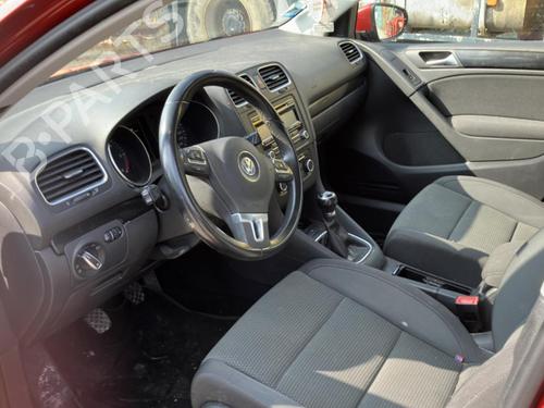 Headlight switch VW GOLF VI (5K1) 1.6 TDI | BP22024682I24 - Image 10