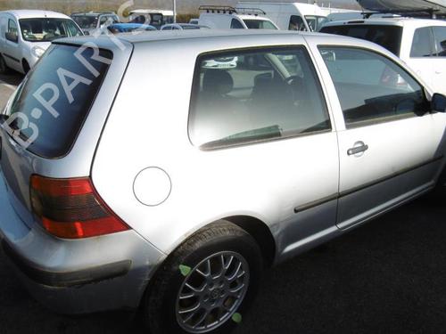Left taillight VW GOLF IV (1J1) 1.6 16V | BP24962837C34 