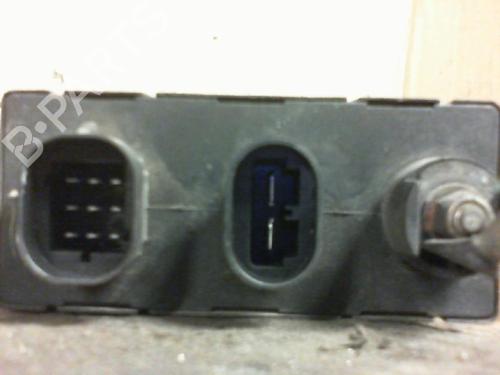 Elektronische module RENAULT SAFRANE I (B54_) 2.1 dT (B546) | BP20961230M83 