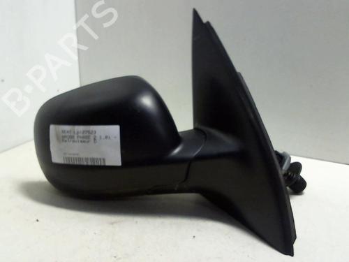 Right mirror SEAT AROSA (6H1) 1.0 | BP20972080C27 