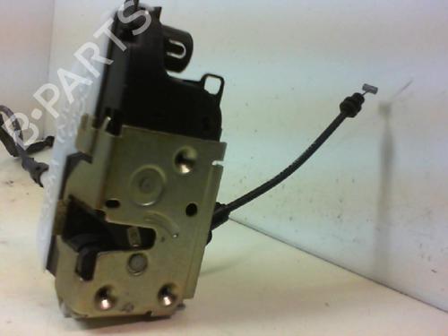 Front right lock CITROËN C3 I (FC_, FN_) 1.6 16V | BP20946588C97 