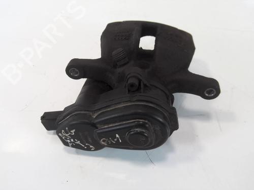 Used Left rear brake caliper Left rear brake caliper AUDI A4 B8 (8K2) 2.0 TDI (143 hp) 20965581 20965581