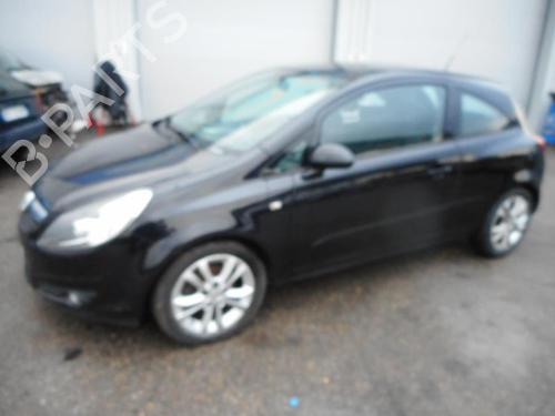 Headlight switch OPEL CORSA D (S07) 1.7 CDTI (L08, L68) | BP22020115I24 - Image 4