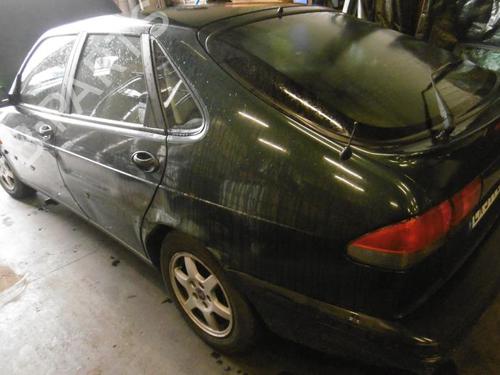 Left tailgate light SAAB 9-3 (YS3D) 2.0 i | BP20966968C79 - Image 5
