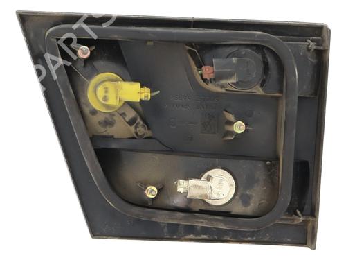 Right taillight PEUGEOT 806 (221) 1.9 TD | BP20960806C35 