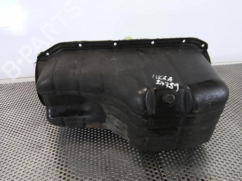 Oil sump NISSAN MICRA II (K11) 1.0 i 16V | BP20971407M115 