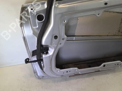 Right front door FORD FIESTA VI (CB1, CCN) 1.4 TDCi | BP22025608C3 