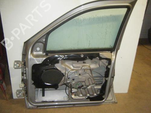 Right front door JEEP GRAND CHEROKEE II (WJ, WG) 3.1 TD 4x4 | BP22019958C3 