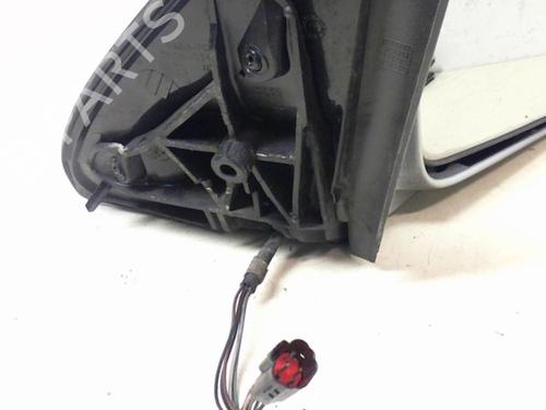 Right mirror FORD FOCUS I Saloon (DFW) 1.6 16V | BP22020712C27 