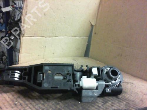Used Rear right exterior door handle RENAULT CLIO III (BR0/1, CR0/1) 1.5 dCi (BR17, CR17) (86 hp) 20949618