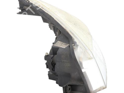 Left headlight RENAULT ESPACE IV (JK0/1_) 2.0 dCi (JK01, JK02, JK1J, JK1K, JK1H) | BP30122528C28 