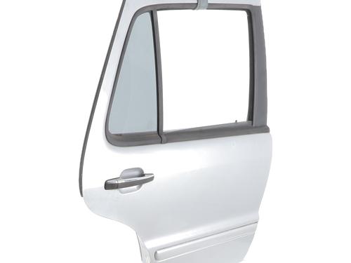 Right rear door MERCEDES-BENZ M-CLASS (W163) ML 400 CDI (163.128) | BP23791609C5 