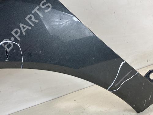 Left front fenders PEUGEOT 3008 I MPV (0U_) 1.6 BlueHDi 120 | BP23792261C41 