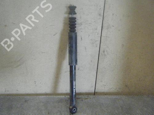 Used Right rear shock absorber RENAULT CLIO III (BR0/1, CR0/1) 1.5 dCi (88 hp) 20943398