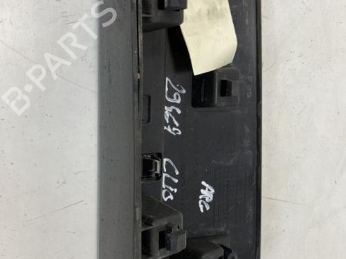 Door moulding trim RENAULT CLIO IV (BH_) 1.5 dCi 90 | BP20962496C150 