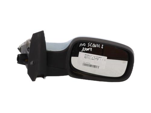 Bakspejl Højre RENAULT SCÉNIC II (JM0/1_) 1.9 dCi (JM0G, JM12, JM1G, JM2C) (120 hp) 27174285