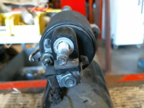 Startmotor PEUGEOT 206 Hatchback (2A/C) 1.4 i | BP20961805M8 