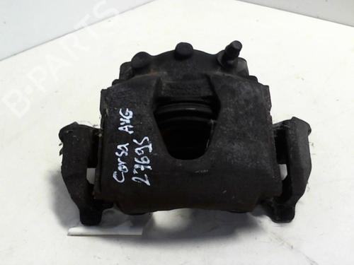 Left front brake caliper OPEL CORSA B (S93) 1.2 i (F08, F68, M68) | BP20971699M105 