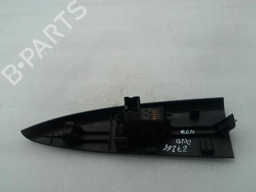 Right front window switch NISSAN NOTE (E11, NE11) 1.5 dCi | BP20964371I26 