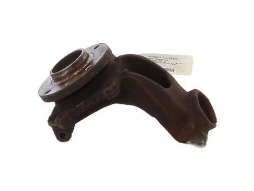 Used Right front steering knuckle Right front steering knuckle PEUGEOT 207 (WA_, WC_) 1.6 16V VTi (120 hp) 26020525 26020525