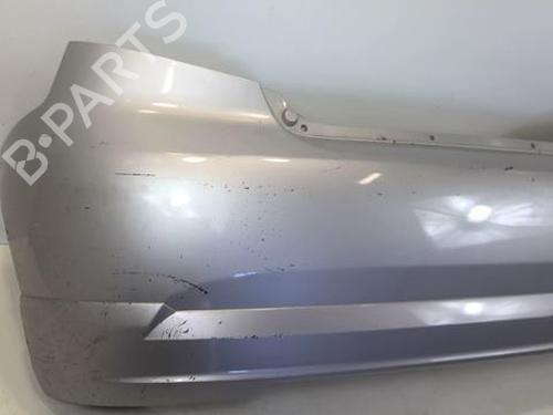 Rear bumper CHEVROLET AVEO / KALOS Hatchback (T200) 1.2 | BP22023602C8 