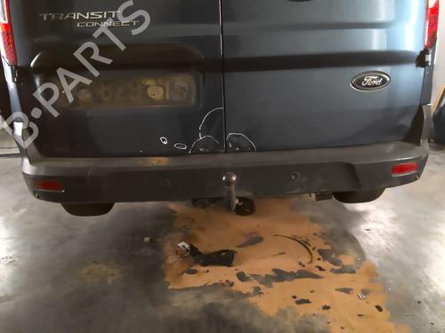 Paraurti posteriore Paraurti posteriore FORD TRANSIT CONNECT V408 Box Body/MPV [2013-2026] 37162084 37162084
