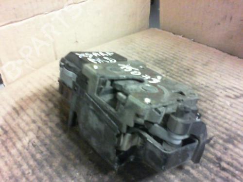 Used Rear right lock CITROËN XSARA (N1) 1.9 D (70 hp) 20961312