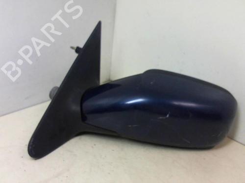 Right mirror RENAULT LAGUNA II (BG0/1_) 1.9 dCi | BP20967569C27 