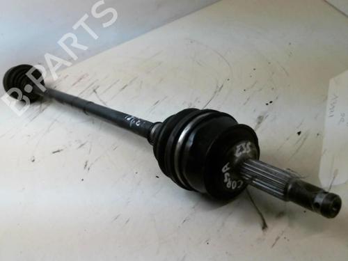 Right front driveshaft OPEL CORSA B (S93) 1.0 i 12V (F08, F68, M68) | BP22019334M39 