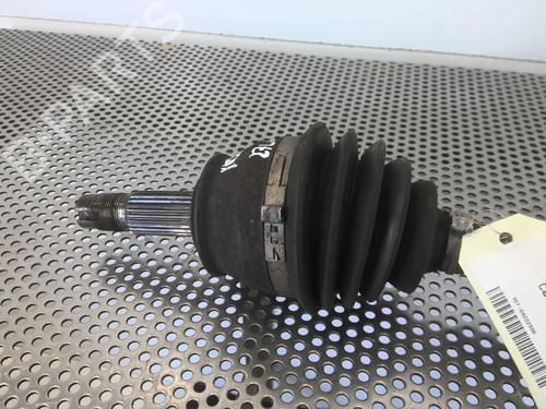 Used Left front driveshaft Left front driveshaft LANCIA MUSA (350_) 1.3 D Multijet (350.AXG11, 350.AXG1A) (90 hp) 20959124 20959124
