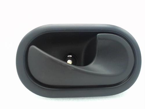 Used Front right interior door handle RENAULT TWINGO II (CN0_) 1.5 dCi (CN0E) (64 hp) 20941610