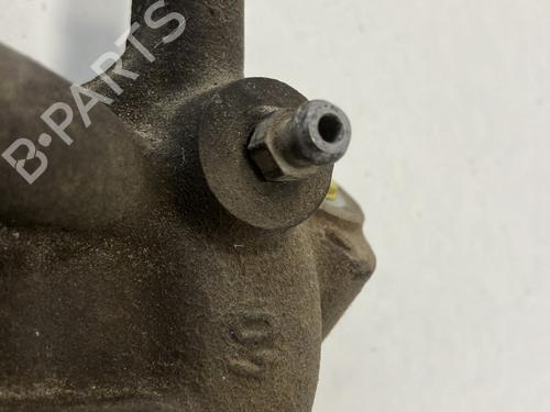 Right front brake caliper PEUGEOT 407 Coupe (6C_) 2.0 HDi | BP22027670M104 