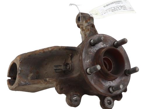 Left front steering knuckle FORD FOCUS II Saloon (DB_, FCH, DH)  | BP34574337M25  - Image 5