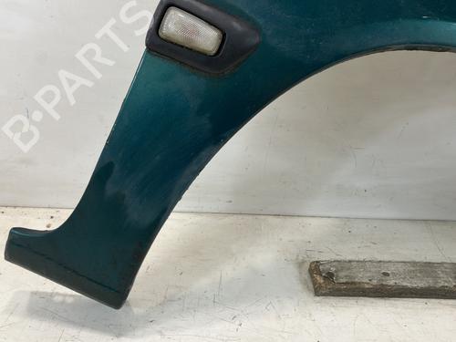 Right front fenders CITROËN SAXO (S0, S1) 1.1 X, SX | BP27570341C42 