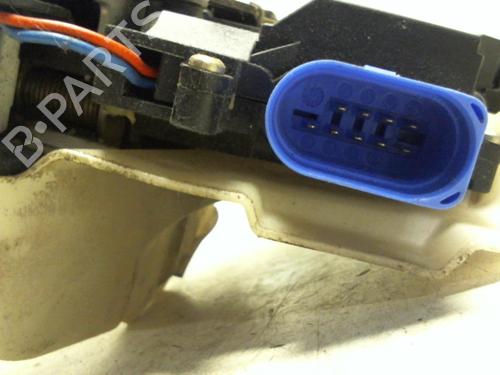 Front left lock VW GOLF V (1K1) 1.9 TDI | BP20947700C98