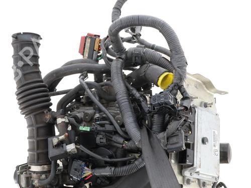 Engine NISSAN JUKE (F15) 1.6 | BP22028266M1 