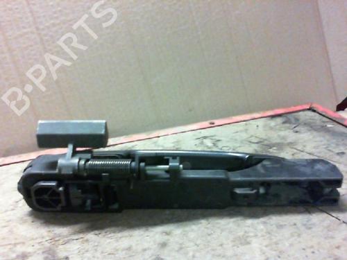 Rear left exterior door handle RENAULT LAGUNA II (BG0/1_) 1.9 dCi (BG08, BG0G) | BP20949814C130 